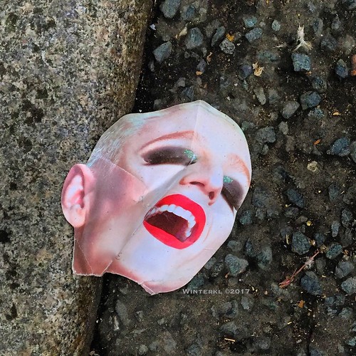 Lost Thing, 10.10.17